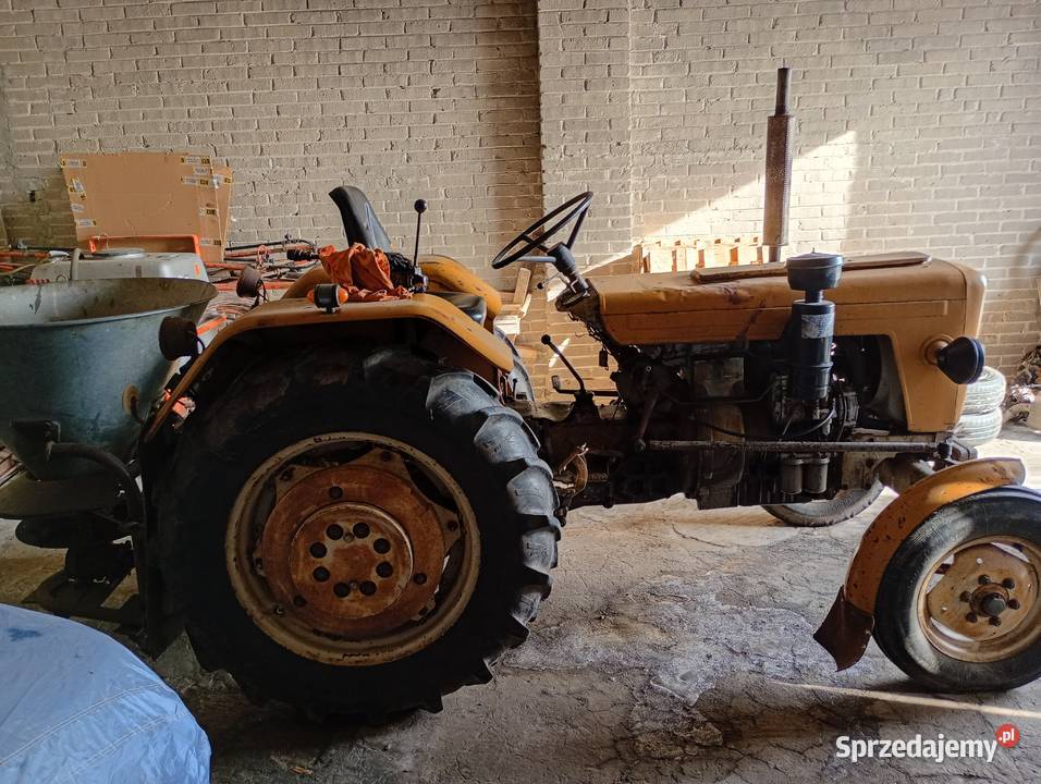 C330 1980 oryginalna 1 właściciel Biała Podlaska