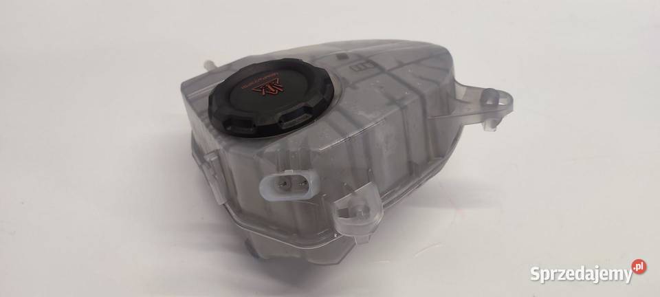 VW TIGUAN II ALLSPACE ZBIORNICZEK WYRÓWNAWCZY