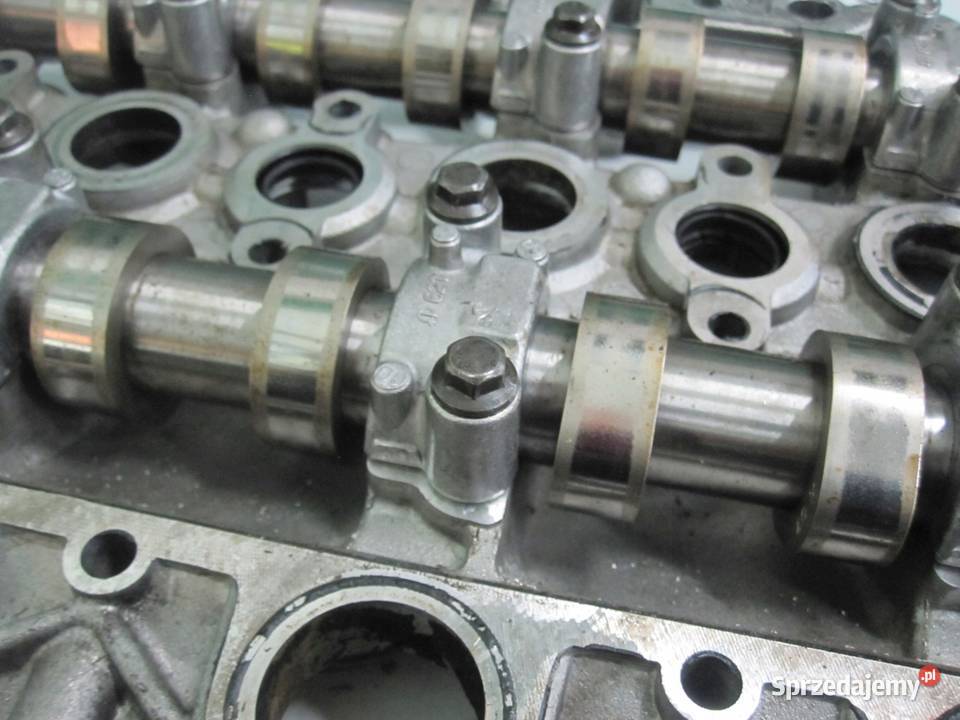 Ford FOCUS 16 TDCI 10r G8DD 110 166 pokrywa Kielce