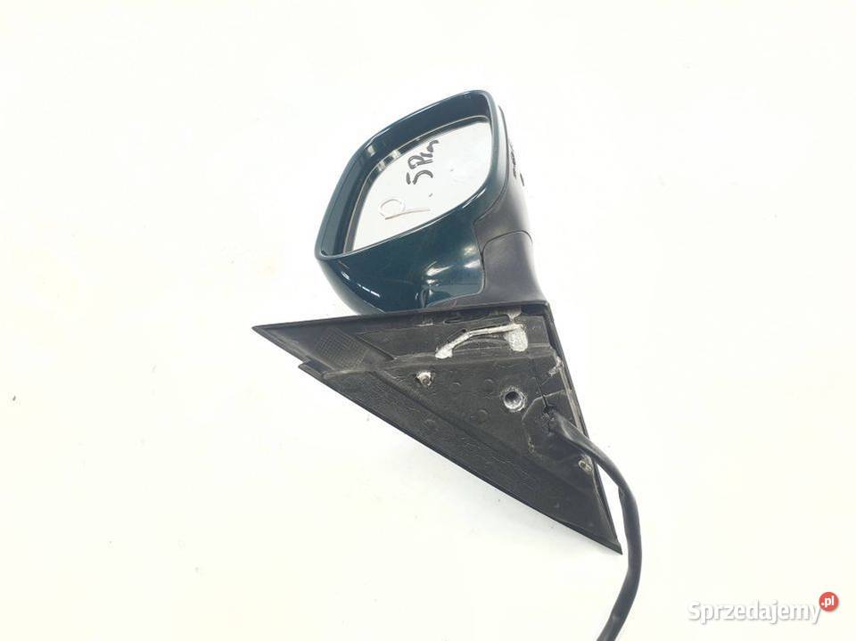 LUSTERKO PRAWE VOLKSWAGEN PASSAT B5 LB6G 5PIN Lipno sprzedam
