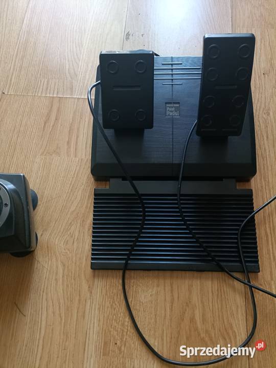 MANTA MSW634 kierownica 3 gry symulator XBOX mazowieckie