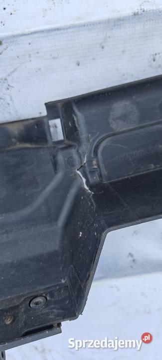 WZMOCNIENIE CZOŁOWE AUDI A1 8X 0410 8X0805594A dolnośląskie Siechnice