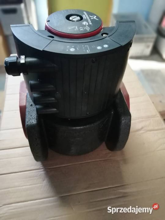 Pompa obiegowa Grundfos MAGNA 5060 F Bystrzyca Stara