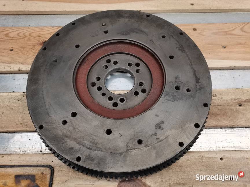 Koło zamachowe Deutzfahr 620 BF6M 1013C Wilkowo