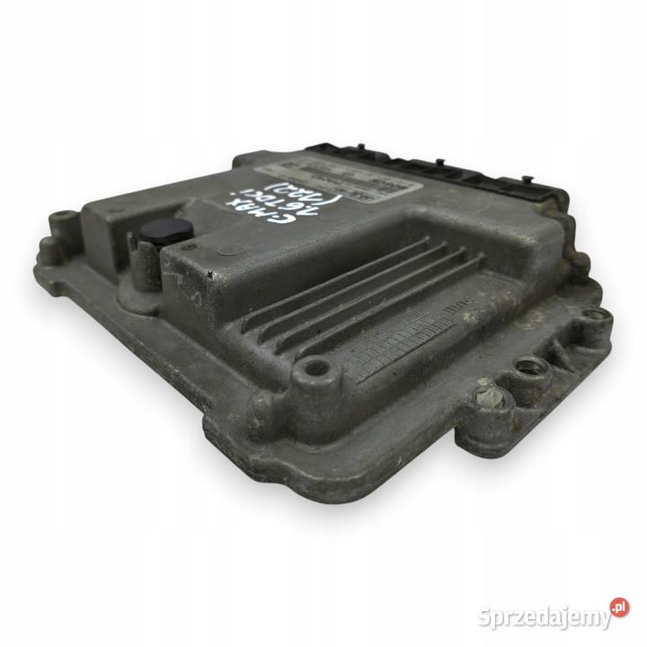 STEROWNIK SILNIKA Ford Focus C 16 TDCi Chełm