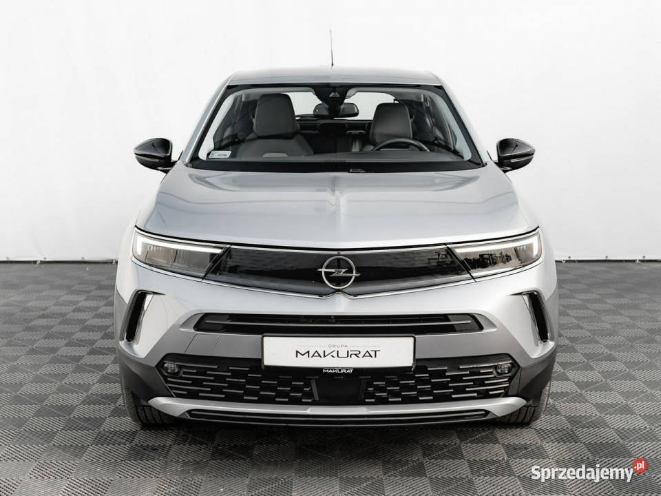 Opel Mokka GD2C08612 T Edition Podgrzkier Kcof pomorskie Gdańsk