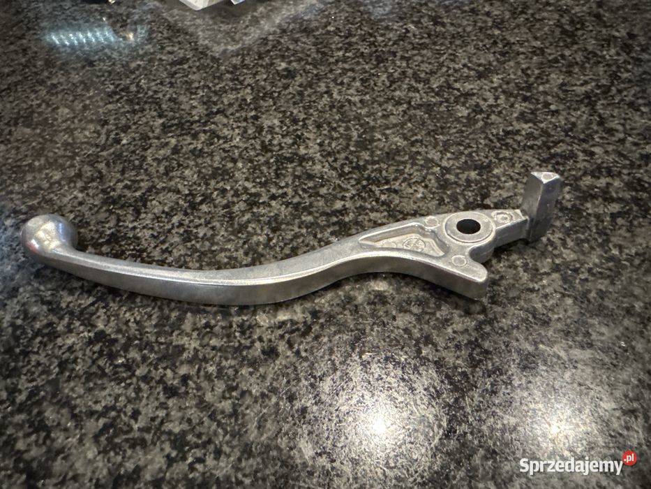 Honda CB 125R CB125R klamka dźwignia hamulca Z67 Poznań