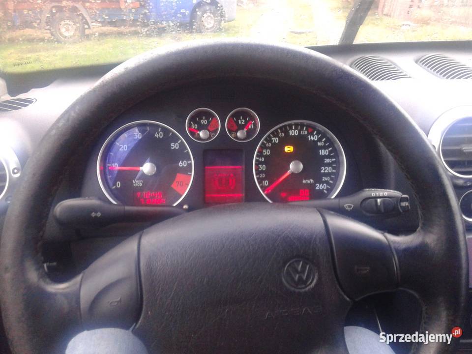 VW Golf MK3 GTI R32 LAMBO Sport ALU 15 4T STALCO Lidzbark
