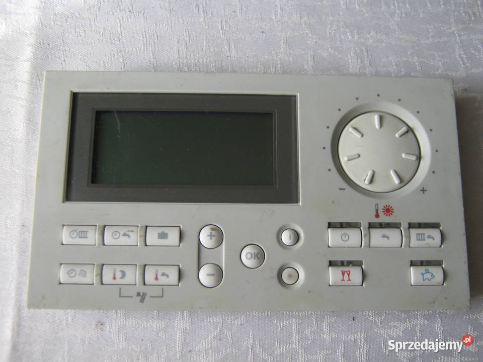 Vieesmann vitotronic 200 71417896 smt Sterowanie Kotły i Piece CO Nowy Sącz sprzedam