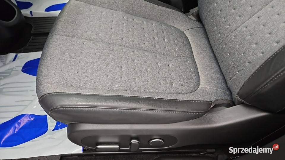 Hyundai IONIQ 5 77kWh Techniq Z Polskiego Salonu ASR (kontrola trakcji) Warszawa
