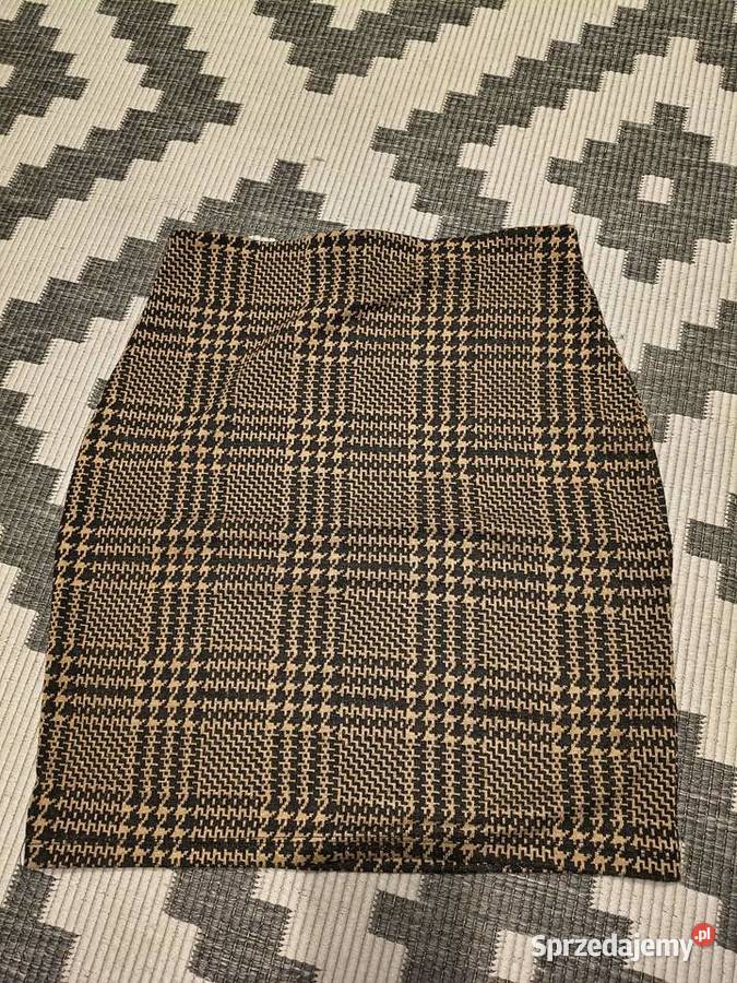 spódnica mini New Look