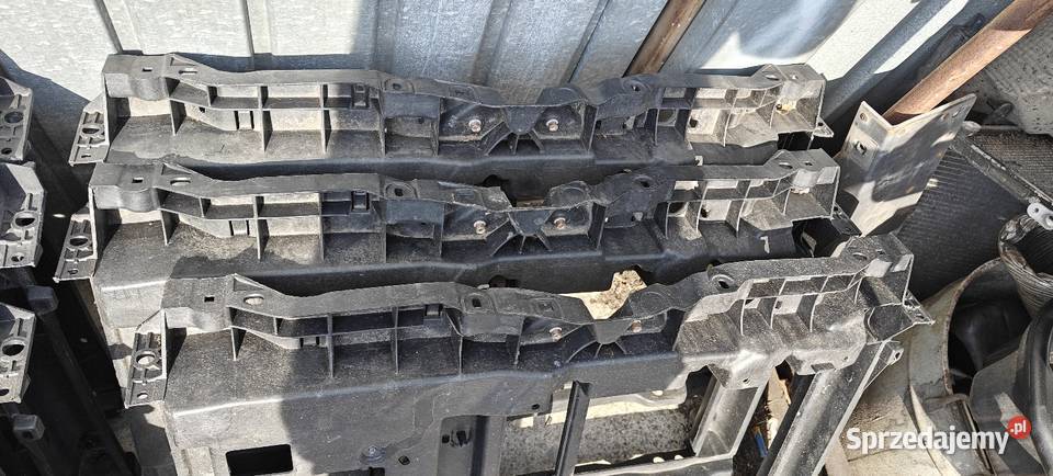 PAS PRZEDNI CITROEN C3 DS3 DS 3 1016 PEUGEOT 208 osobowe