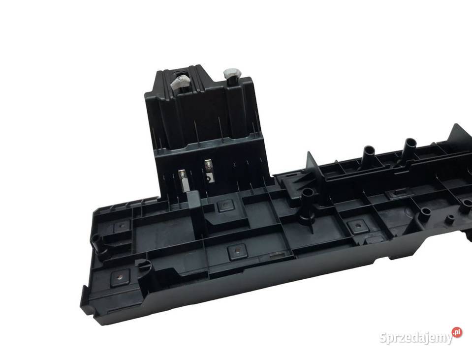 SUBARU OUTBACK IV 2010R WSPORNIK MOCOWANIE