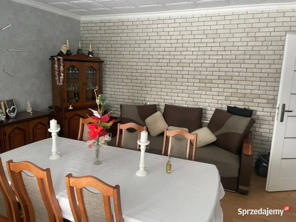Syndyk sprzeda udział 16 w prawie własności Osiny