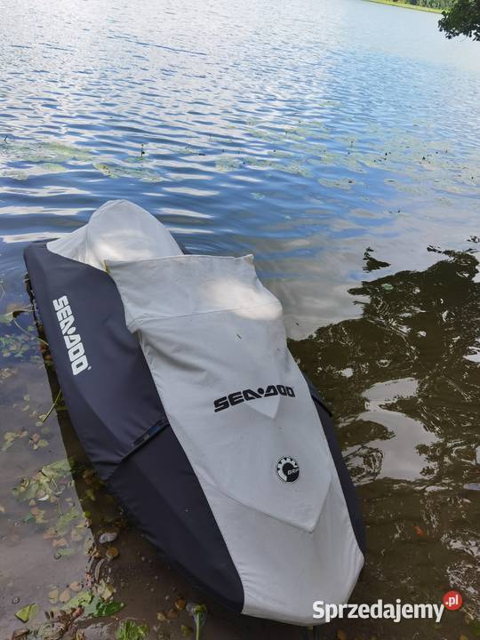 Skuter Wodny SEA DOO GTR 230 Salon Polska sprzedam