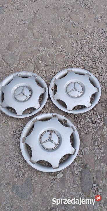 Kołpaki MIX różne marki orygibalne mazowieckie Warszawa