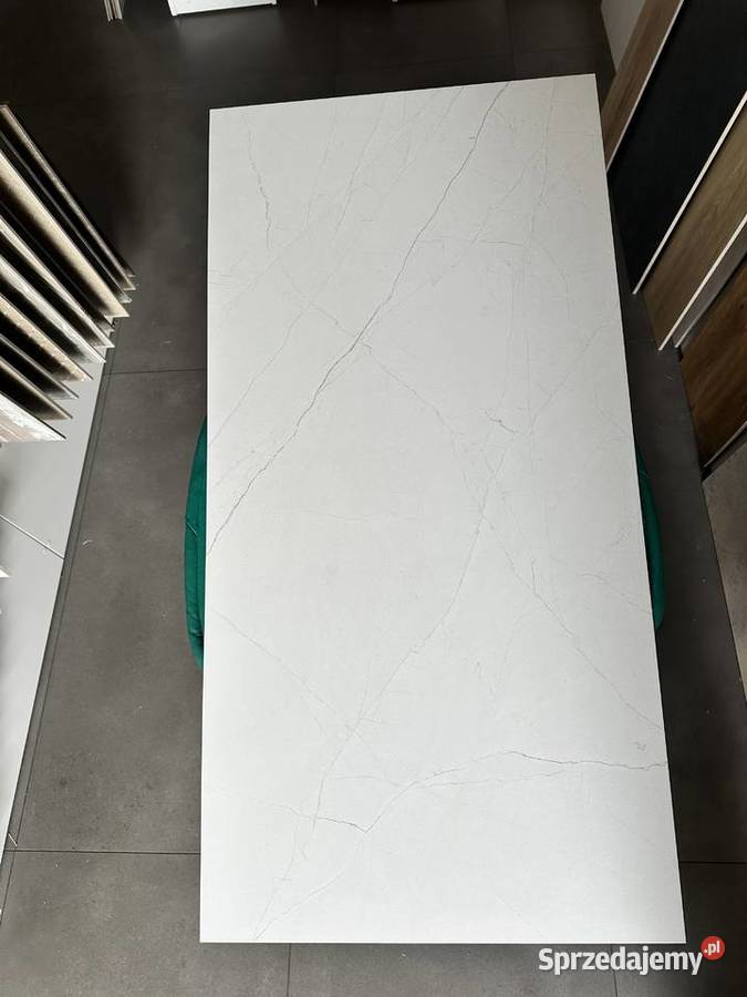 Płytka Elder White Sugar Lappato 60x120 GAT I Opoczno