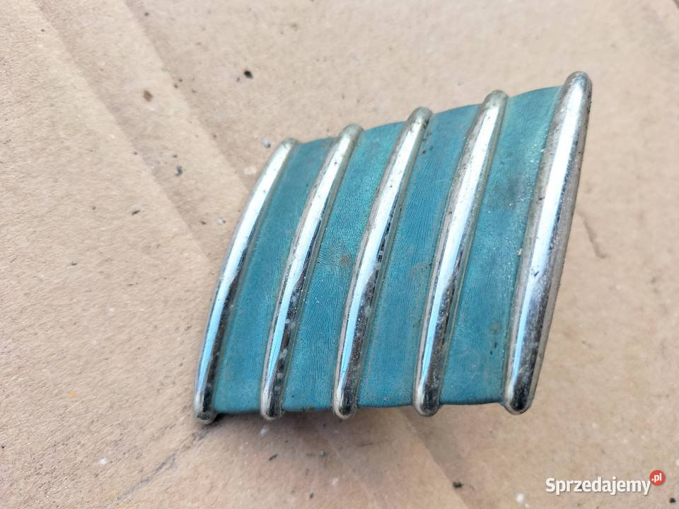 FIAT CC CINQUECENTO SEICENTO ZNACZEK EMBLEMAT lubelskie Kamień-Kolonia sprzedam