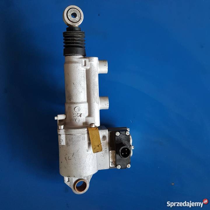 Siłownik Sprzęgła Mercedes KA 627494A0012605963 Rzędowice
