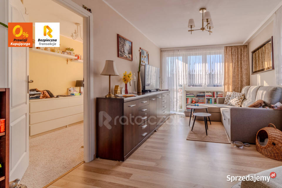 Mieszkanie Gdynia Józefa Bema 541m2 3 pokoje 14417zł/m2 pomorskie sprzedam