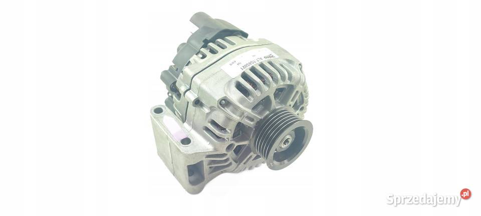 ALTERNATOR FIAT 500 500C DOBLO PANDA 13 MJTD ASO osobowe
