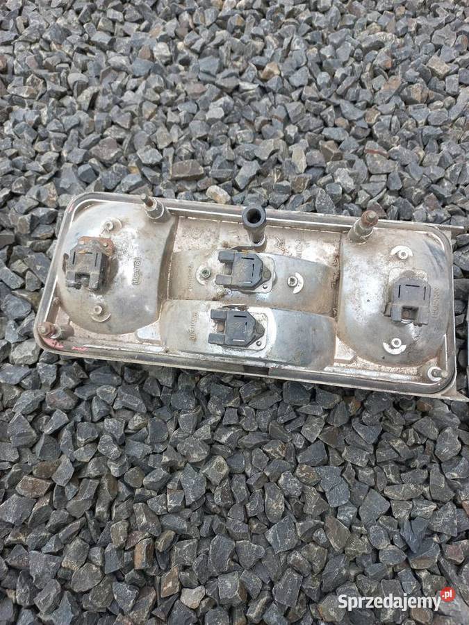 Lampa lampy Lada 2106 osobowe Dąbrowa Tarnowska