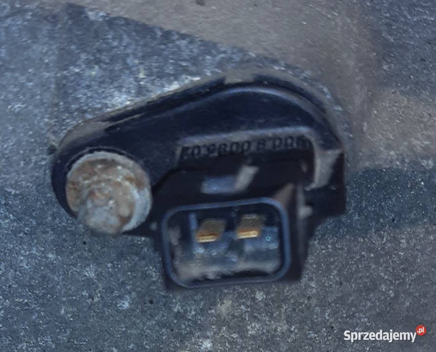 SKRZYNIA BIEGÓW SMART FORTWO 450 06T 4310022790 dolnośląskie Mielęcin