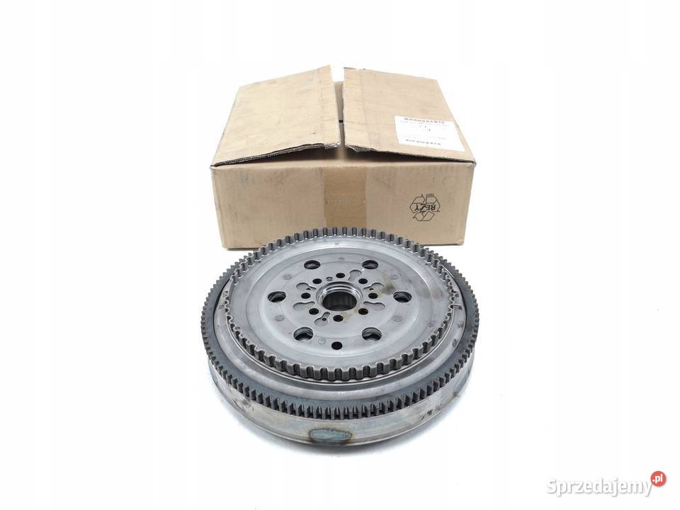 KOŁO DWUMASOWE DWUMASA OPEL ASTRA J CORSA D 13