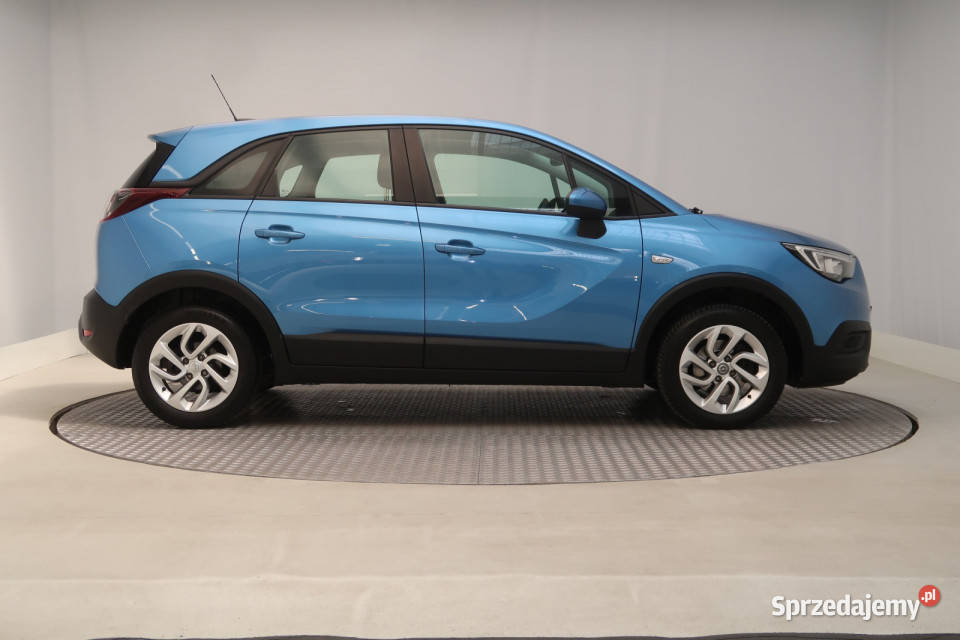 Opel Crossland 12 Turbo radio Zabrze sprzedam