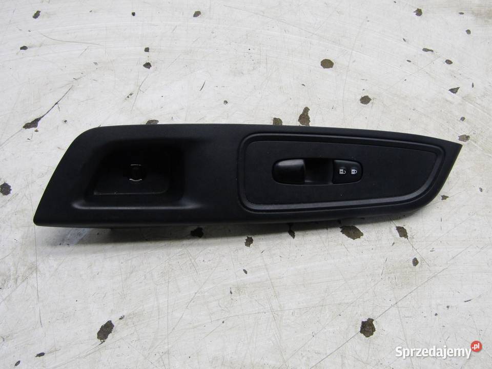 PRZEŁĄCZNIK SZYB PANEL LEWY PRZÓD LEWY PRZEDNI