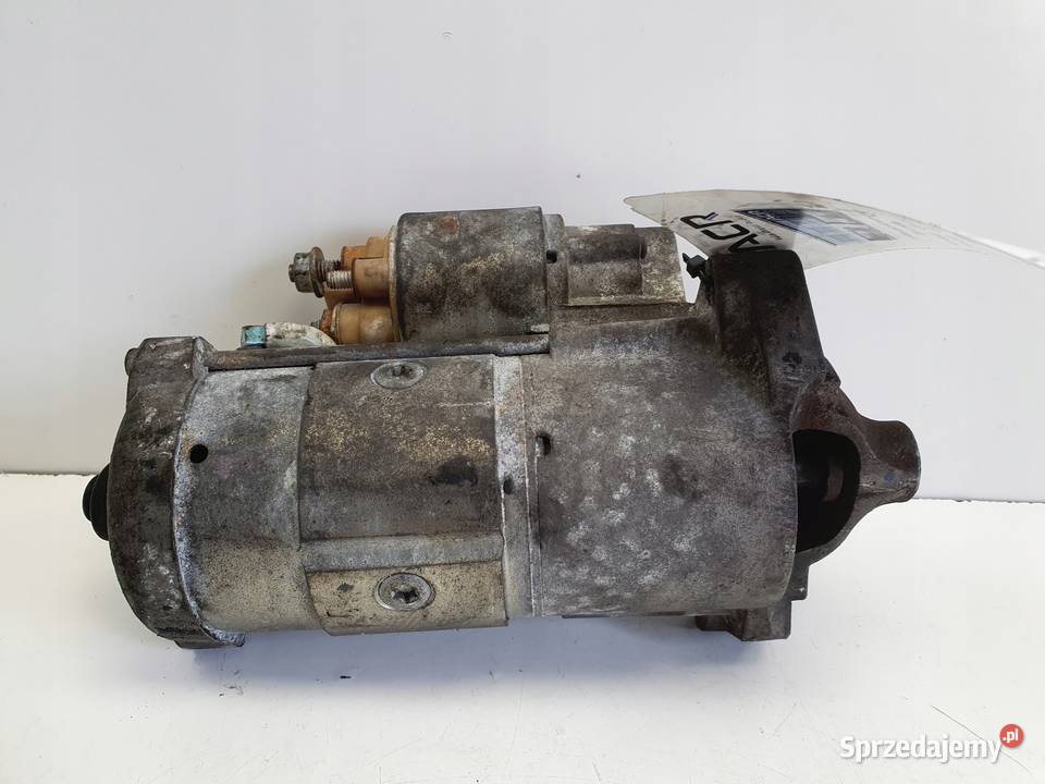 ROZRUSZNIK Volvo S60 II V60 I 20 D3 ROZRUSZNIK Rudka