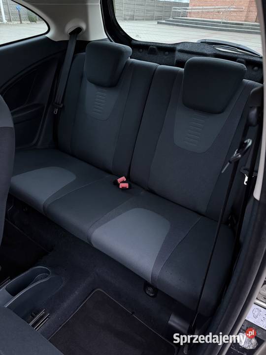 Ford Ka 2015r Titanium 12 69 Super stan sprzedam