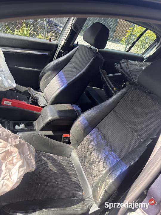 Opel signum na części Białystok