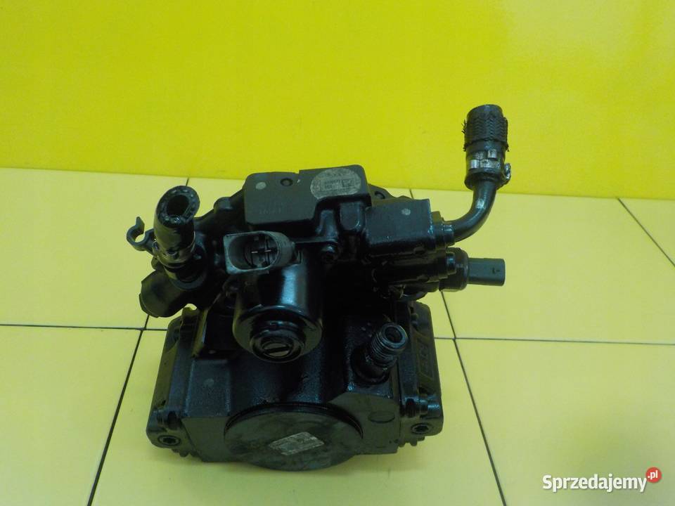 MERCEDES W204 22 CDI 10r 170 651911 pompa Pompy wtryskowe świętokrzyskie Suków