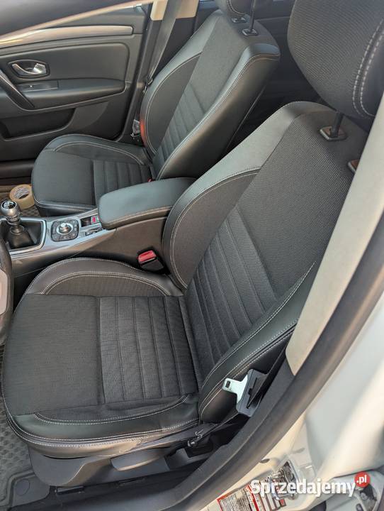 Laguna 3 GT 4control