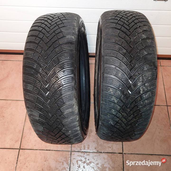 Hankook Winter i cept RS 20555R16 91H lubelskie Żyrzyn
