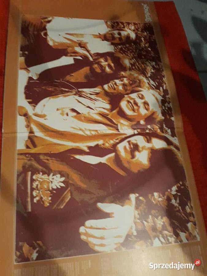 NOVALIS BRANDUNG 1977 rock progresywny Rzeszów