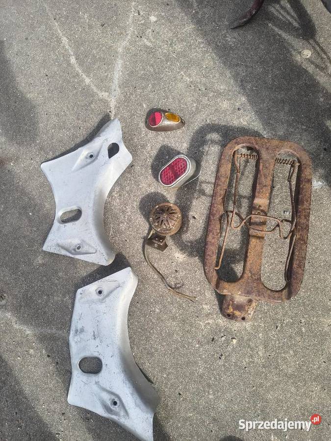 Simson sr2 podlaskie Białystok sprzedam