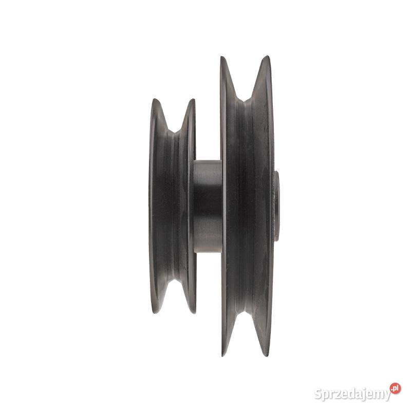 Koło pasowe Ferris podwójne napędu turbiny F160Z Opalenica