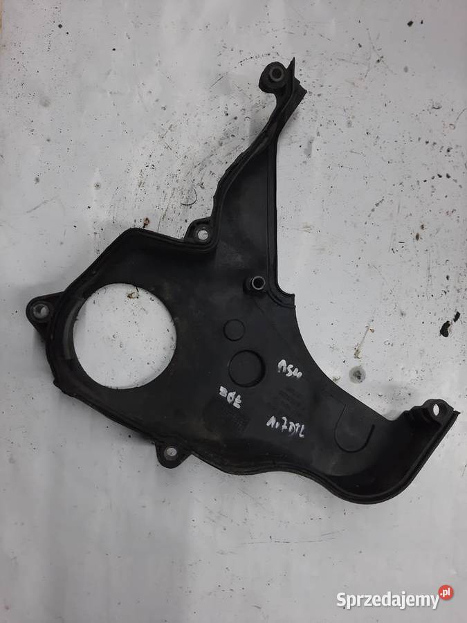 Opel Astra H Meriva A Combo C 17CDTI 897327430 Ksawerów