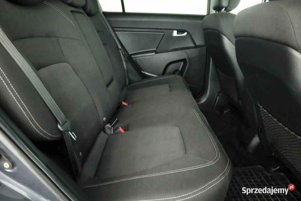 Kia Sportage 17 CRDi światła przeciwmgielne Piaseczno sprzedam
