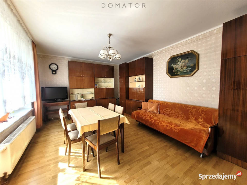 Ogłoszenie mieszkanie 531m2 2pokojowe Chorzów sprzedam