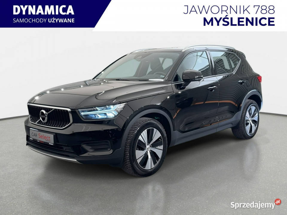 Volvo XC 40 VAT 23 Momentum Pro 15 T3 163 SUV Myślenice