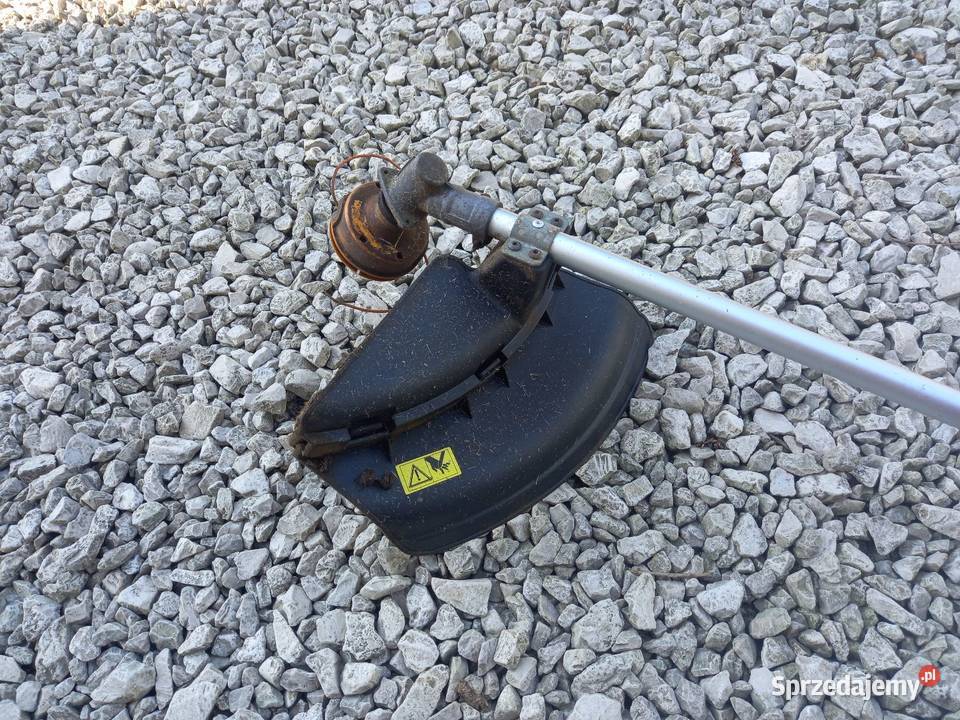 Kosa spalinowa Homelite Kosy i podkaszarki sprzedam