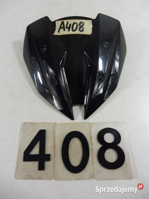 Kawasaki Z 300 szyba 1317r A408 Poznań