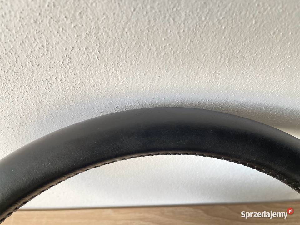 Kierownica skórzana trójramienna Audi a4 a6 a8 Chełm