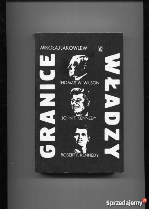 Granice władzy Szczecin