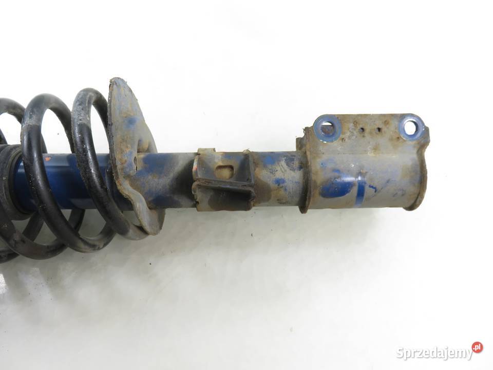 MCPERSON LEWY PRZEDNI VOLVO 850 25 TDI osobowe