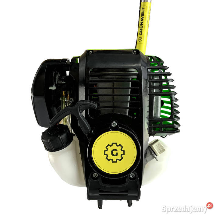 Silnik zaburtowy do łódzi Grnwelt GW140FC 15 Pułtusk