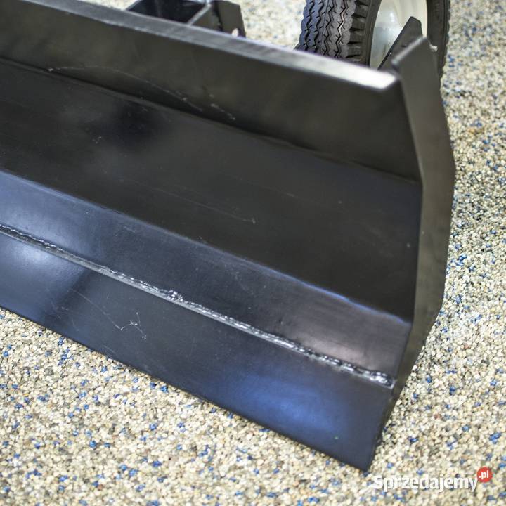 Pług do sniegu 210 podkarpackie